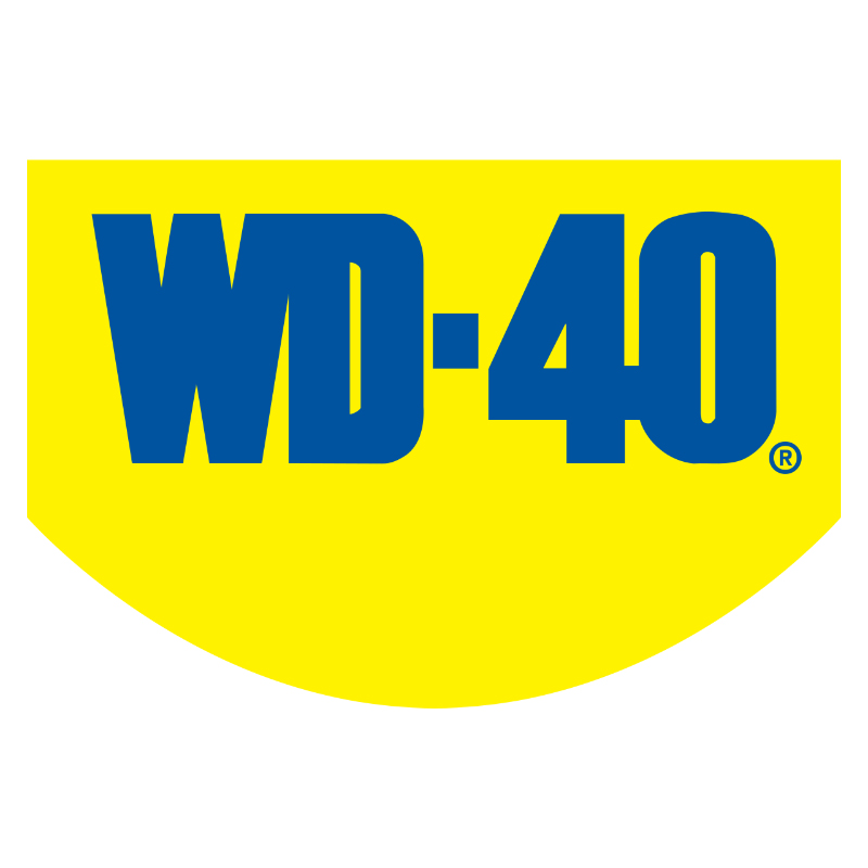 WD 40