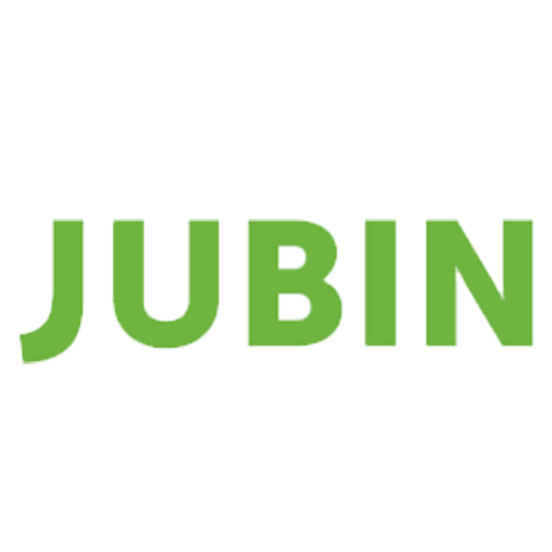 JUBIN